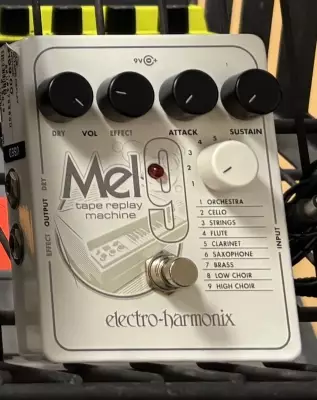 Electro-Harmonix - MEL9